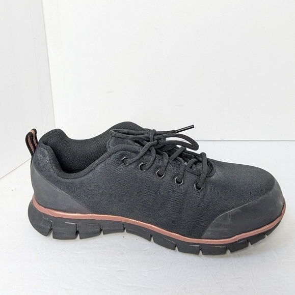 Sketchers work sneakers - Picture 4 of 16